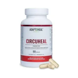 Adaptoheal Circuheal, 90 cápsulas