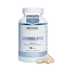Adaptoheal Immodulator, 90 cápsulas