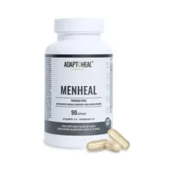 Adaptoheal Menheal, 90 cápsulas