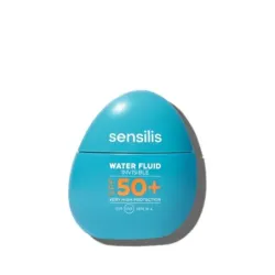 Sensilis Water Fluid SPF50+ Oil Control, 40 ml