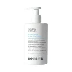Sensilis Glowcerine Leche Corporal, 200 ml