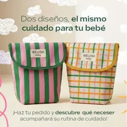 Weleda neceser Baby imprescindibles bebé | Farmacia Barata Weleda neceser Baby imprescindibles bebé | Farmacia Barata