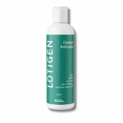 Lotigen champú anticaspa, 250 ml