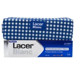 Lacer Blanc Plus d-Citrus, 125ml + regalo neceser
