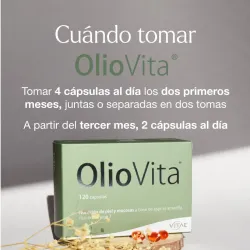 Vitae Oliovita | Farmacia Barata