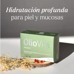 Vitae Oliovita | Farmacia Barata