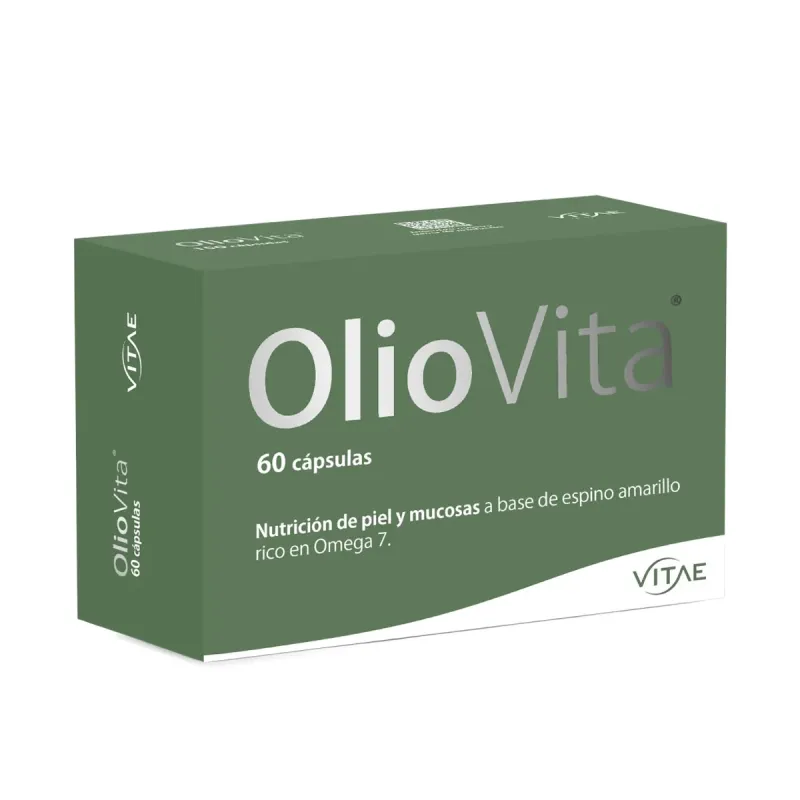 Vitae Oliovita | Farmacia Barata
