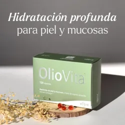 Vitae Oliovita, 150 cápsulas | Farmacia Barata Vitae Oliovita, 150 cápsulas | Farmacia Barata