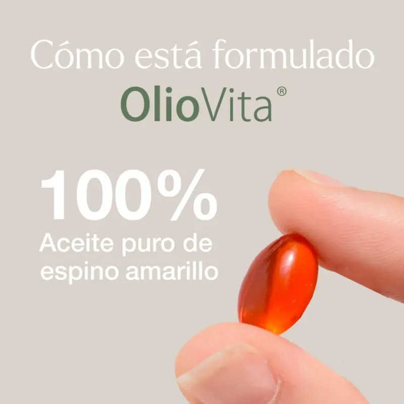 Vitae Oliovita, 150 cápsulas | Farmacia Barata Vitae Oliovita, 150 cápsulas | Farmacia Barata