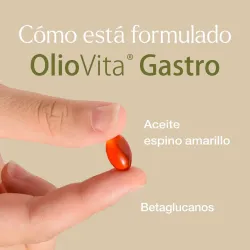 Vitae Oliovita Gastro 30 cápsulas | Farmacia Barata Vitae Oliovita Gastro 30 cápsulas | Farmacia Barata