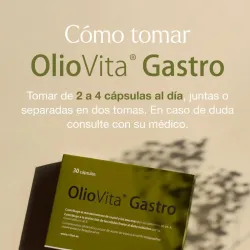 Vitae Oliovita Gastro 60 cápsulas | Farmacia Barata Vitae Oliovita Gastro 60 cápsulas | Farmacia Barata