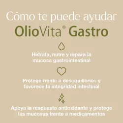 Vitae Oliovita Gastro 60 cápsulas | Farmacia Barata Vitae Oliovita Gastro 60 cápsulas | Farmacia Barata