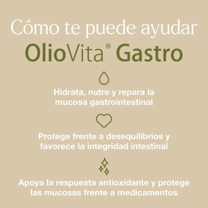 Vitae Oliovita Gastro 60 cápsulas | Farmacia Barata Vitae Oliovita Gastro 60 cápsulas | Farmacia Barata