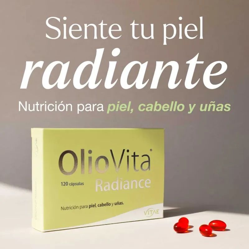 Vitae Oliovita Radiance | Farmacia Barata Vitae Oliovita Radiance | Farmacia Barata