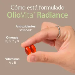 Vitae Oliovita Radiance | Farmacia Barata Vitae Oliovita Radiance | Farmacia Barata