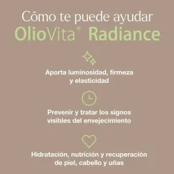 Vitae Oliovita Radiance | Farmacia Barata Vitae Oliovita Radiance | Farmacia Barata