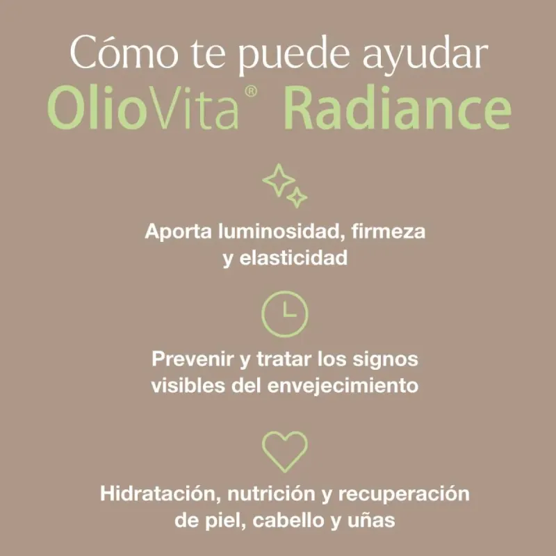 Vitae Oliovita Radiance | Farmacia Barata Vitae Oliovita Radiance | Farmacia Barata