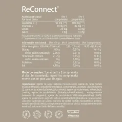 Vitae Reconnect | Farmacia Barata Vitae Reconnect | Farmacia Barata