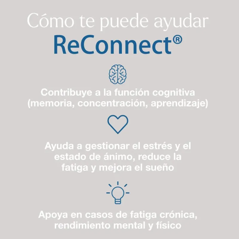 Vitae Reconnect | Farmacia Barata Vitae Reconnect | Farmacia Barata