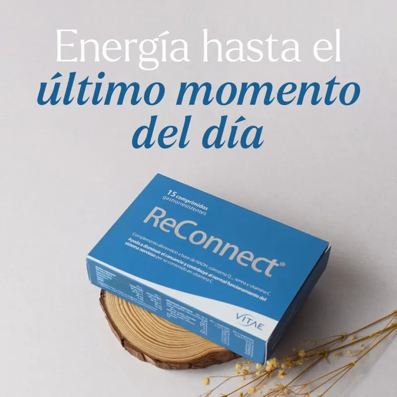 Vitae Reconnect | Farmacia Barata Vitae Reconnect | Farmacia Barata