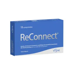 Vitae Reconnect, 15 comprimidos