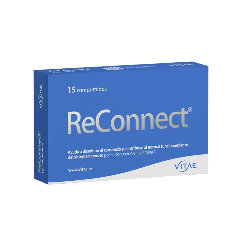 Vitae Reconnect | Farmacia Barata Vitae Reconnect | Farmacia Barata