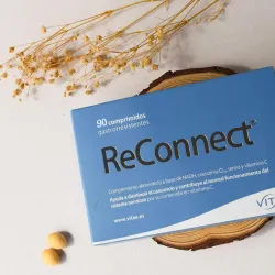 Vitae Reconnect | Farmacia Barata