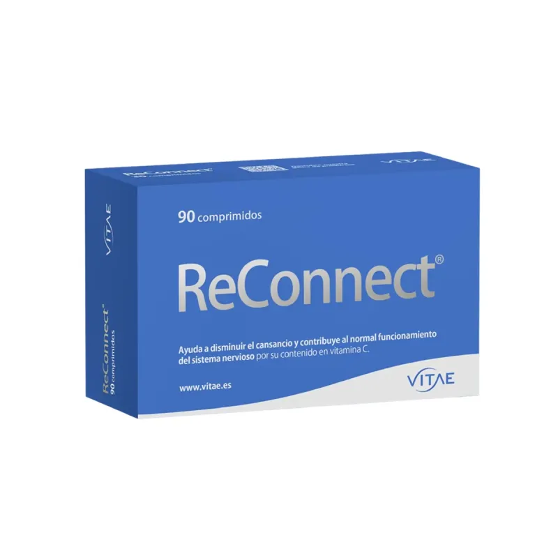 Vitae Reconnect | Farmacia Barata