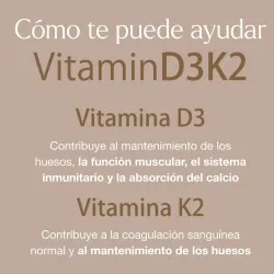 Vitae Vitamin D3K2 10ml | Farmacia Barata Vitae Vitamin D3K2 10ml | Farmacia Barata