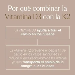 Vitae Vitamin D3K2 10ml | Farmacia Barata Vitae Vitamin D3K2 10ml | Farmacia Barata