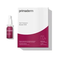 Singuladerm Xpert Expression Booster SOS, 2 viales