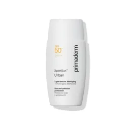 Primaderm Xpertsun Urban SPF 50+, 50 ml