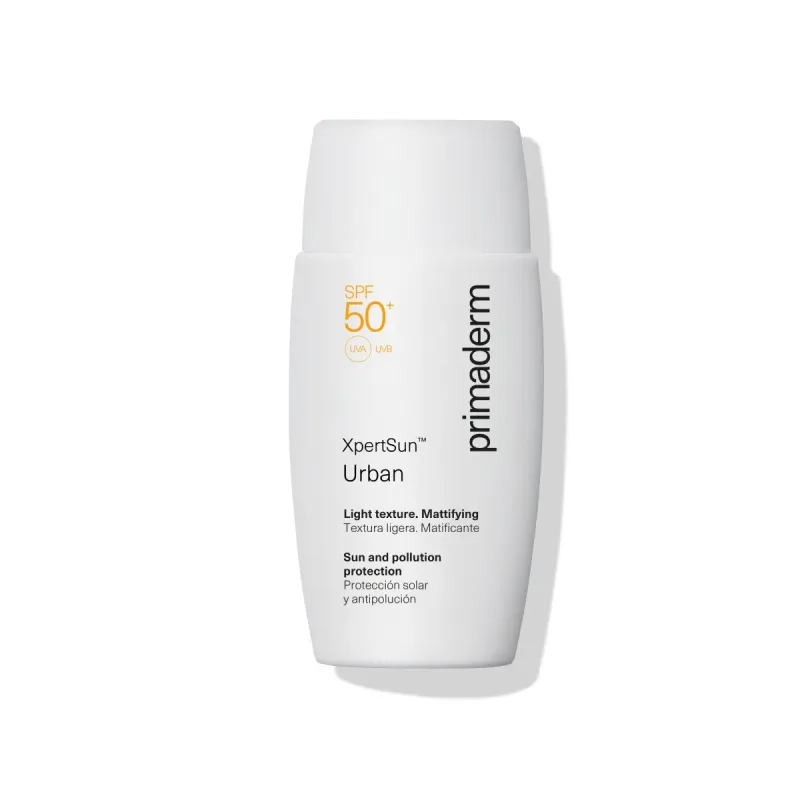 Comprar Singuladerm Xpertsun Urban SPF 50+, 50 ml al mejor precio
