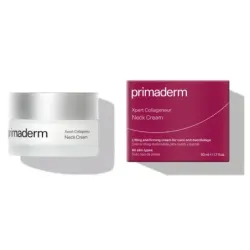 Primaderm Xpert Collageneur Neck Cream | Farmacia Barata Primaderm Xpert Collageneur Neck Cream | Farmacia Barata