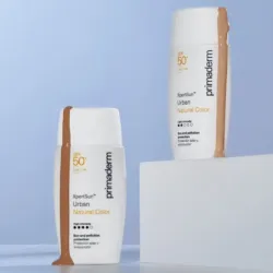 Primaderm Xpertsun Urban Natural Color Hight Intensity, 50 ml | Farmacia Barata Primaderm Xpertsun Urban Natural Color Hight Intensity, 50 ml | Farmacia Barata