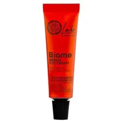 Natura siberica crema reparadora para el contorno de ojos 10ml