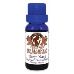 Marnys estuche aceite esencial alimentario de ylang ylang 15ml | Farmacia Barata