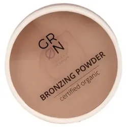 Grn Polvos de Bronceado Cocoa Powder, 9 g