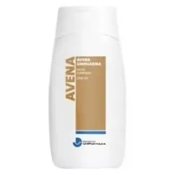 Unipharma Avena Leche Corporal, 200 ml