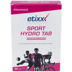 Etixx sport hydro 45comp efervescentes