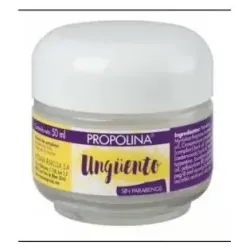 Propolina caramelos 20unid. | Farmacia Barata