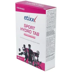 Etixx sport hydro 45comp efervescentes | Farmacia Barata