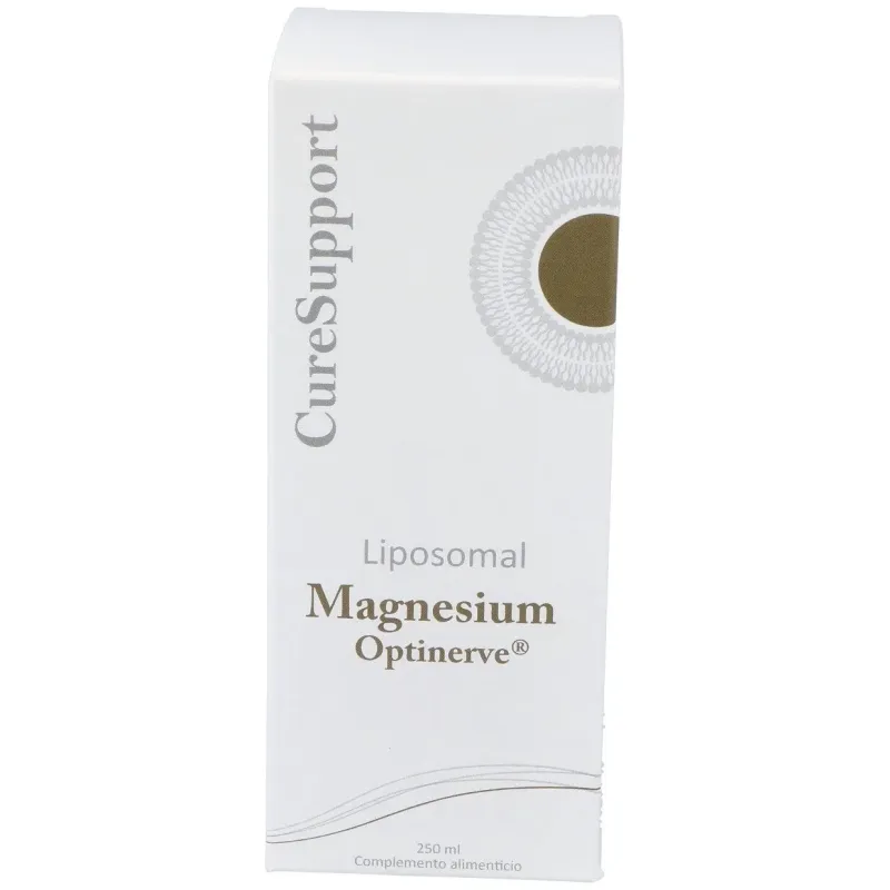 Liposomal magnesium optinerve 250ml. | Farmacia Barata Liposomal magnesium optinerve 250ml. | Farmacia Barata