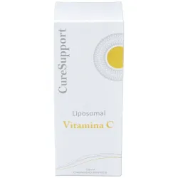 Liposomal vitamina c 250ml.