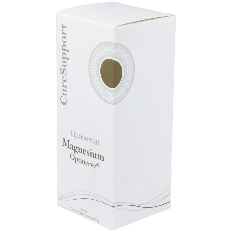 Liposomal magnesium optinerve 250ml. | Farmacia Barata Liposomal magnesium optinerve 250ml. | Farmacia Barata