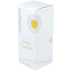 Liposomal vitamina c 250ml. | Farmacia Barata