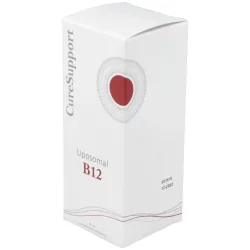 Curesupport liposomal b12 60ml | Farmacia Barata