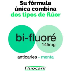 Fluocaril bi-fluore 145mg. menta 75ml. | Farmacia Barata Fluocaril bi-fluore 145mg. menta 75ml. | Farmacia Barata