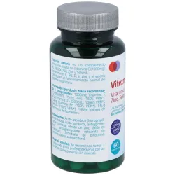 Vitexmin defens 60cap. | Farmacia Barata