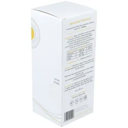 Liposomal vitamina c 250ml. | Farmacia Barata